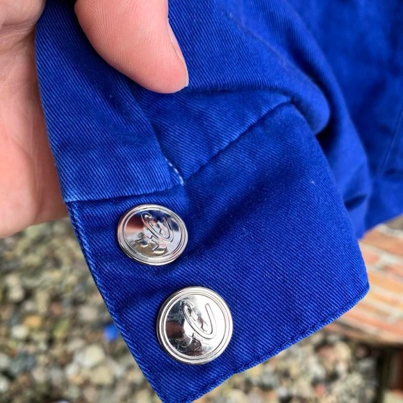 Authentic NASCAR Rusty Wallace Jacket - Picture 4 of 8